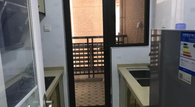Люкс 科润酒店公寓