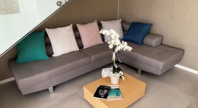 Chic & Charme Luxury Rooms, Забронировать Отель «постель и завтрак» Ольбия Изумрудный берег