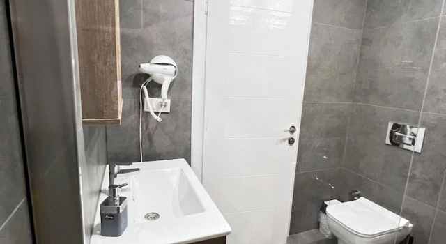 Номер Standard Hotel Mood Hill