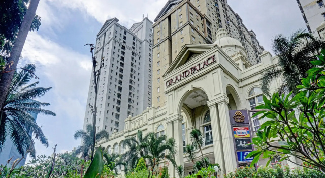 Collection O 38 Grand Palace 2