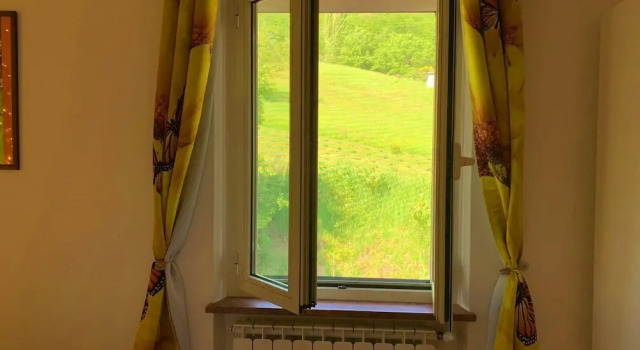 Butteflies Rest, Book Bed and Breakfast Gubbio Umbria