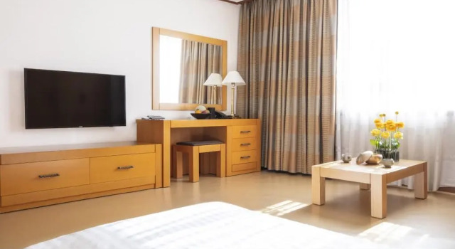 Номер Standard Yousung Hotel