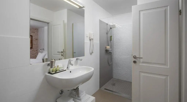Номер Standard Hotel La Grisa