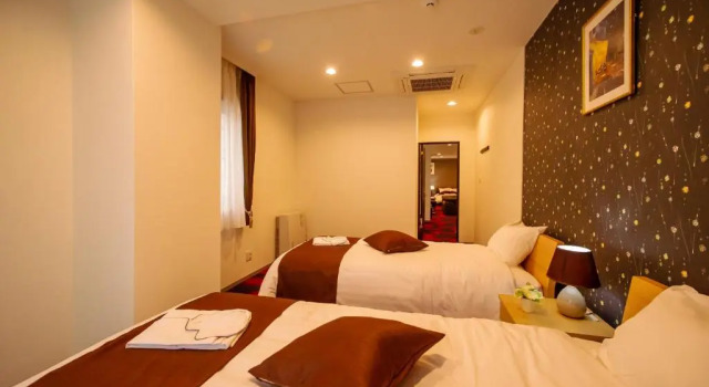 Номер Standard Condominium Stella Site