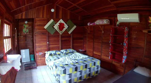 Pousada Rancho do Cowboy