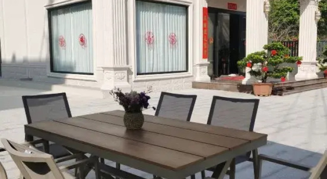 Dong  Xing  Qi  Dao  Hai  Bian  Xiao  Yuan, Buchen Sie Hotel Fangchenggang Guangxi