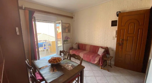 Mariangela Apartments