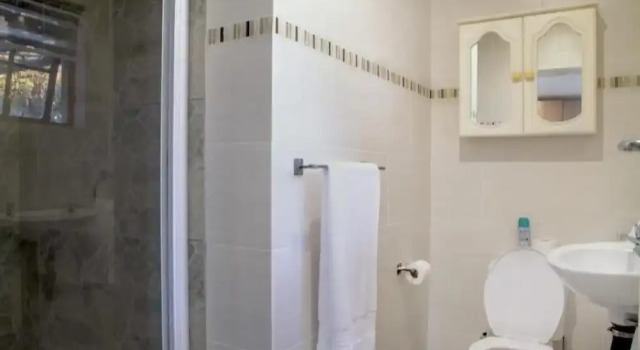 Номер Deluxe Libra Lodge & Spa - Randburg, Johannesburg