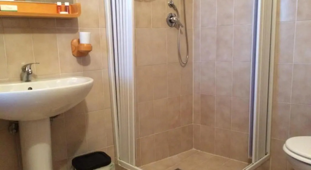 Номер Deluxe B&B La Terrazza DellItria