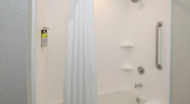 Двухместный номер Standard Holiday Inn Express Hotel & Suites Richwood - Cincinnati South by IHG