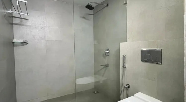 Двухместный номер Premium Hotel The Golden Sands, Located on Calangute Main Road