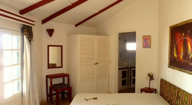 Номер Superior Hôtel Diamarek