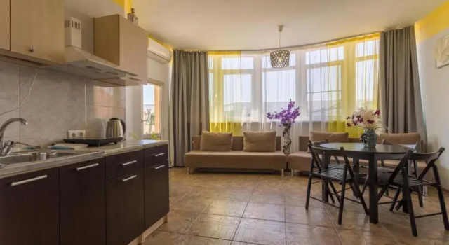 Insight House, Забронировать Отель Сириус Большой Сочи