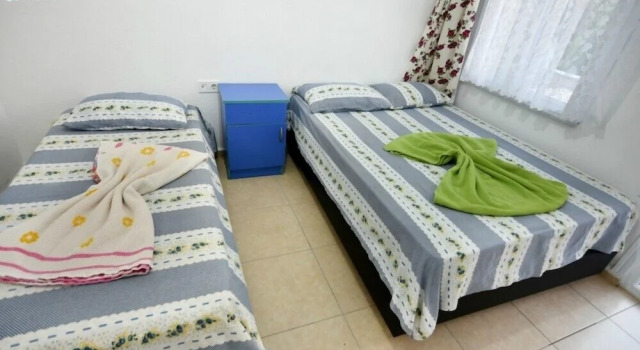 Апартаменты Classic Ozgur Motel