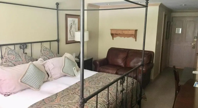 Номер Standard Lodge Tower