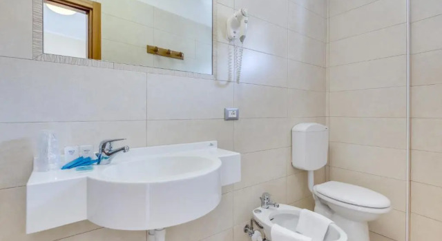 Одноместный номер Standard Hotel Ambassador
