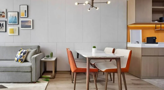 Home2 Suites by Hilton Kaifeng, Book Hotel Kaifeng Henan