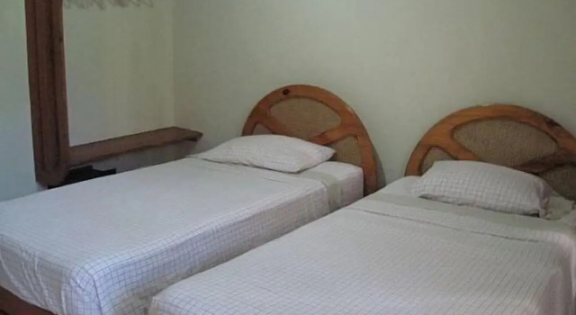 Двухместный номер Standard Casa Blanca Hotel