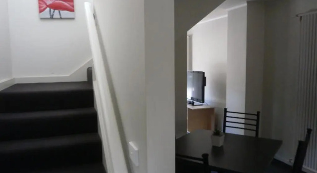 Коттедж Sovereign Views Apartments