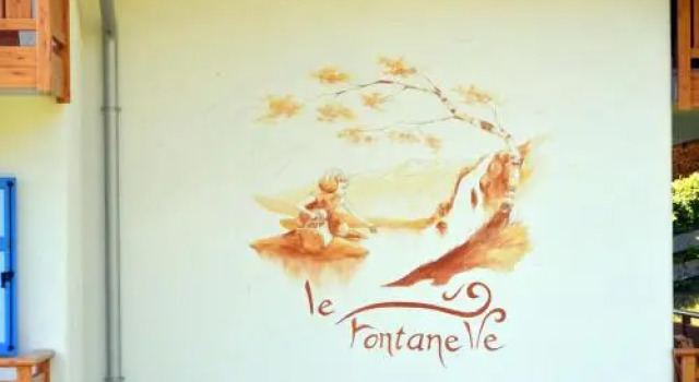 BB le Fontanelle