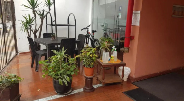 Полулюкс Suite Service Apart Hotel