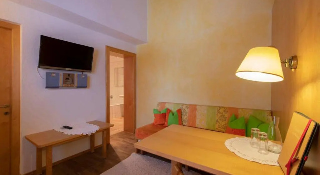 Номер Deluxe Pension Rudolph