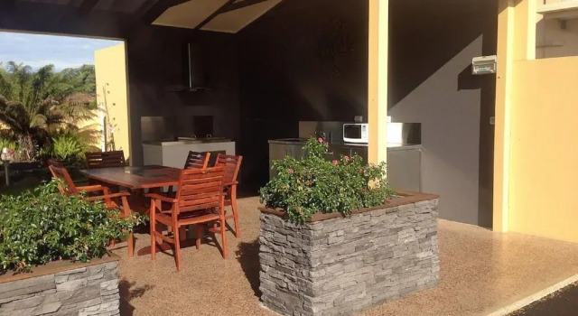 Апартаменты Unwind Mount Gambier Sophisticated Suite
