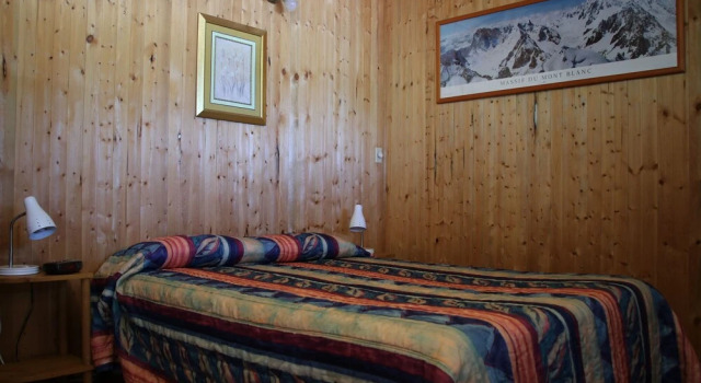 Одноместный номер Economy c 1 комнатой Lac Des Roches Resort