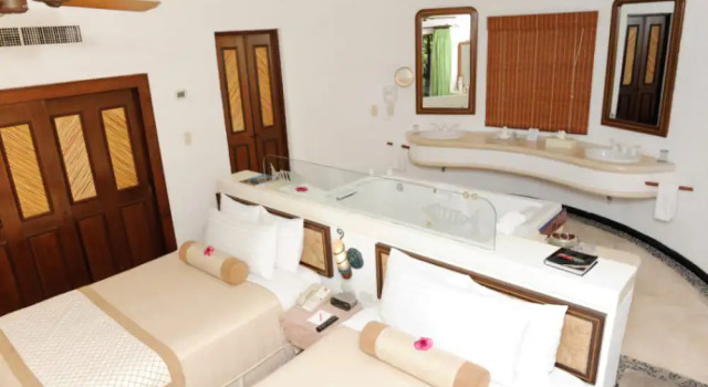Tropical Location Riviera Maya, 预订 酒店 阿文图拉斯港 里维埃拉玛雅