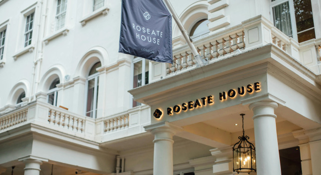 Roseate House London
