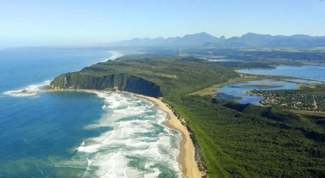 Люкс Simbavati Fynbos on Sea