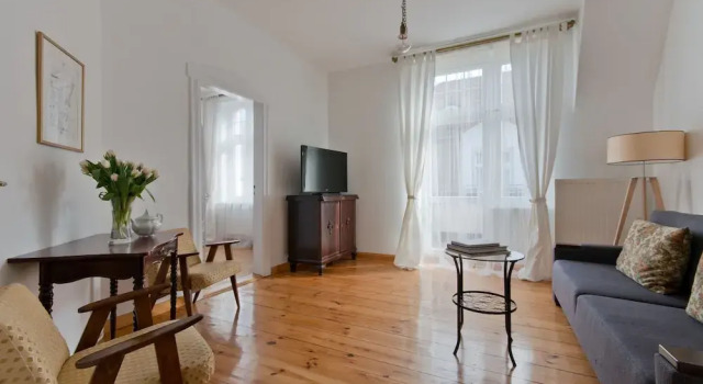 Апартаменты Imperial Apartments - Moderna