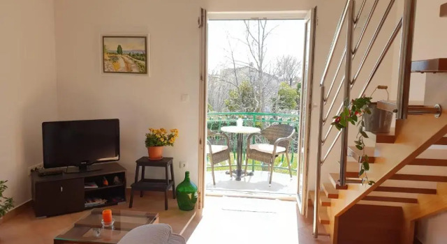 Апартаменты Apartments Skocic