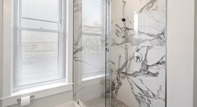 Апартаменты Charlesgate Suites