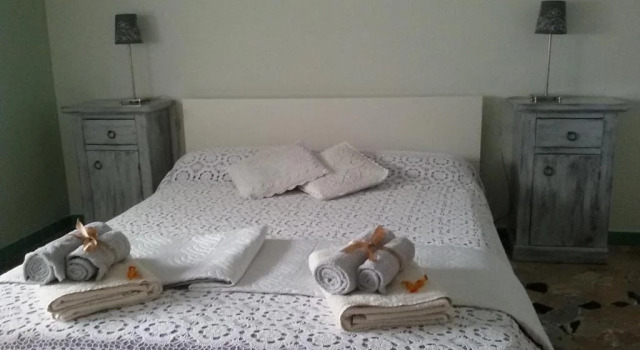 La Casa sul Tetto, Rezervovat Hotel Potenza Picena 