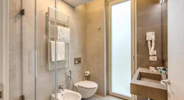 Люкс Hotel DOLCEVITA Park & Beach included