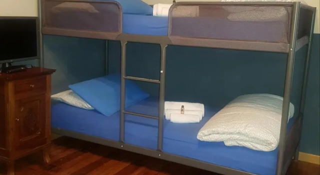 Appartamento Superior La Casaregina