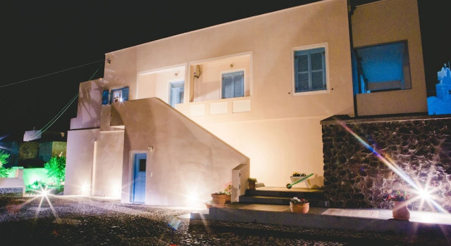 Flora's House