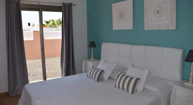 Villa Experience Heated Salty Water Pool, Забронировать Вилла Калета-де-Фусте Фуэртевентура, рядом с Campo Municipal de Futbol de Antigua