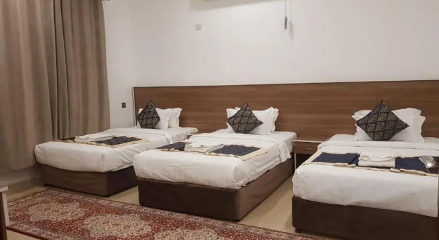 Orient Apartments, Buchen Sie Ferienwohnung Nizwa Ad-Dachiliyya
