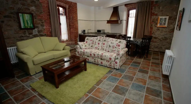 Casa Josefita, Reservar Hotel Villamayor Astúrias