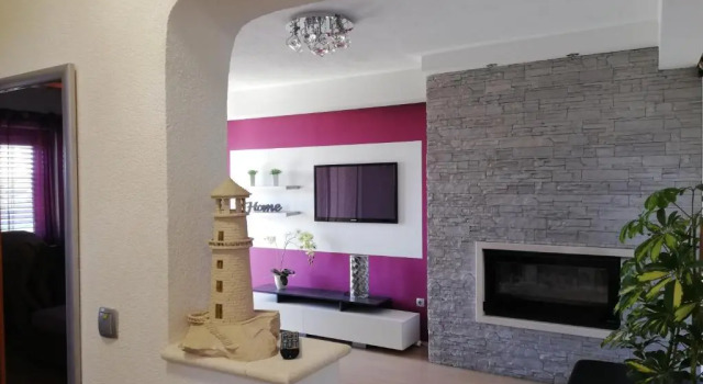 Апартаменты Apartments Pržina