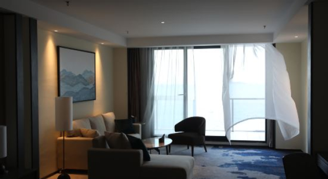 Habitación Estándar Anybay