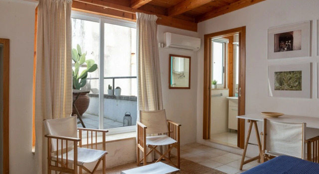 Terrazza Fico d'India by Wonderful Italy