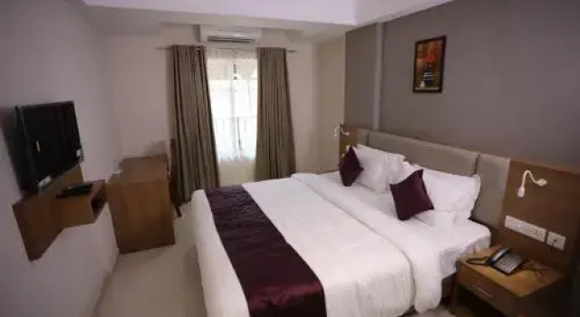 Dhanya Residency