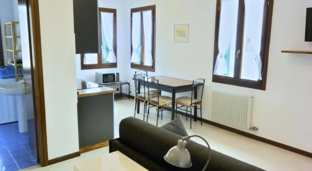 Ca Nova Apartments