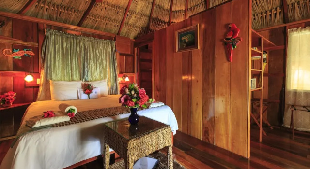 St. George's Caye Resort