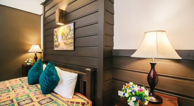 AMM House Hotel, Забронировать Отель Сукхотхай 