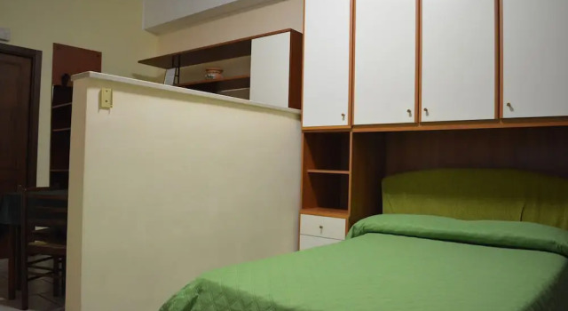 Номер Standard Hotel Sirio