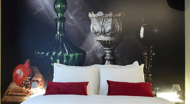 The Muse Amsterdam Hotel